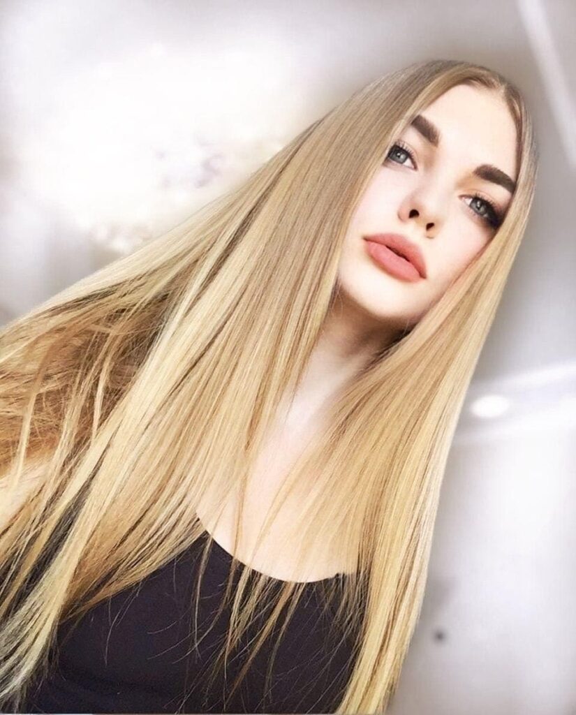 Эскортница Дарина IntimCity