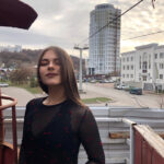 Эскортница Ника IntimCity
