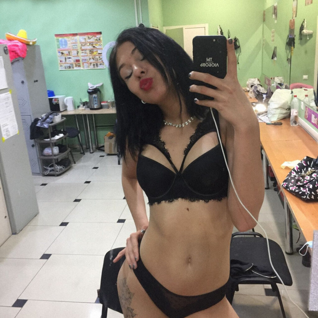 Проститутка Лика IntimCity