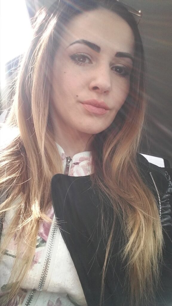 Шлюха Алиса Интимсити