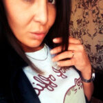 Эскортница Лайма Интимсити