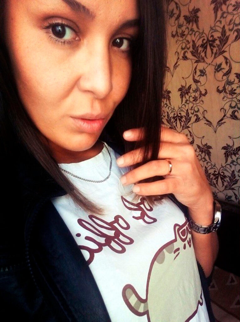 Эскортница Лайма Интимсити