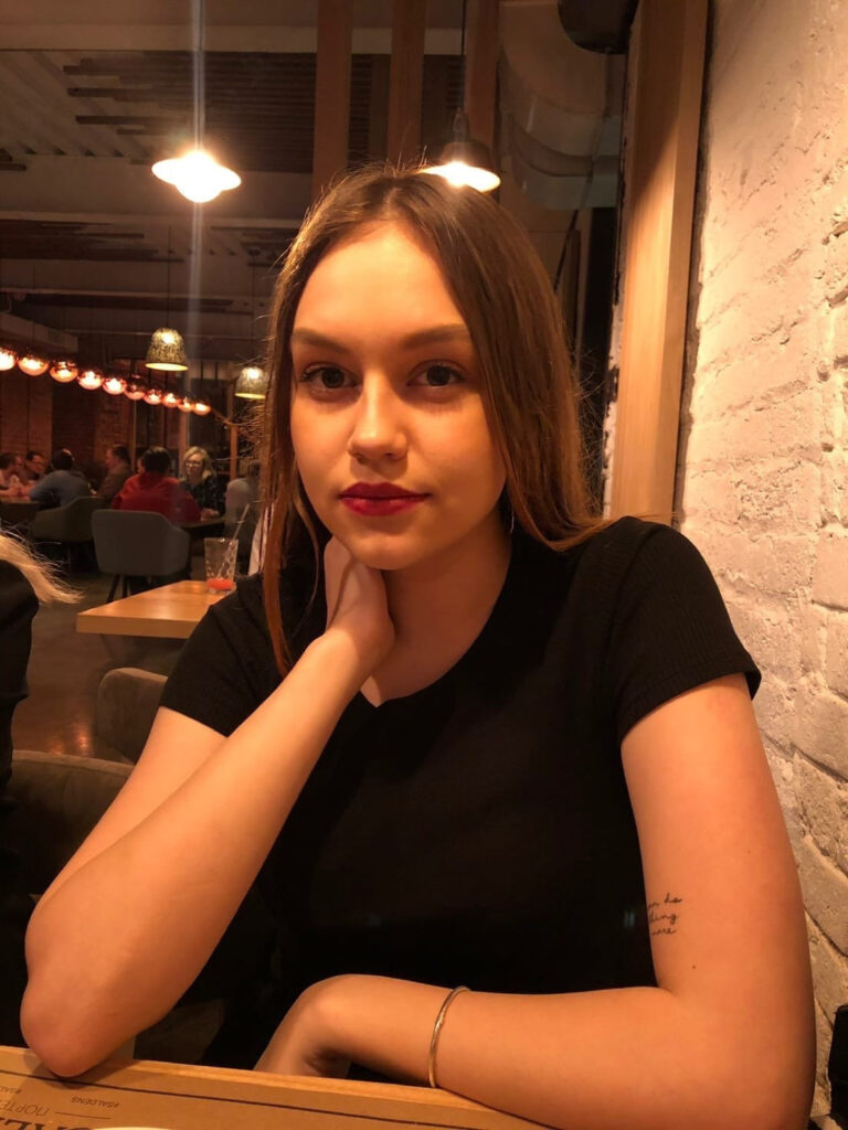 Шлюха Влада Интимсити