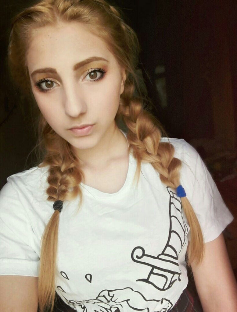 Проститутка Катя IntimCity