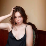 Элитная проститутка Марго Интимсити