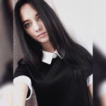 Эскортница Наташа Интимсити