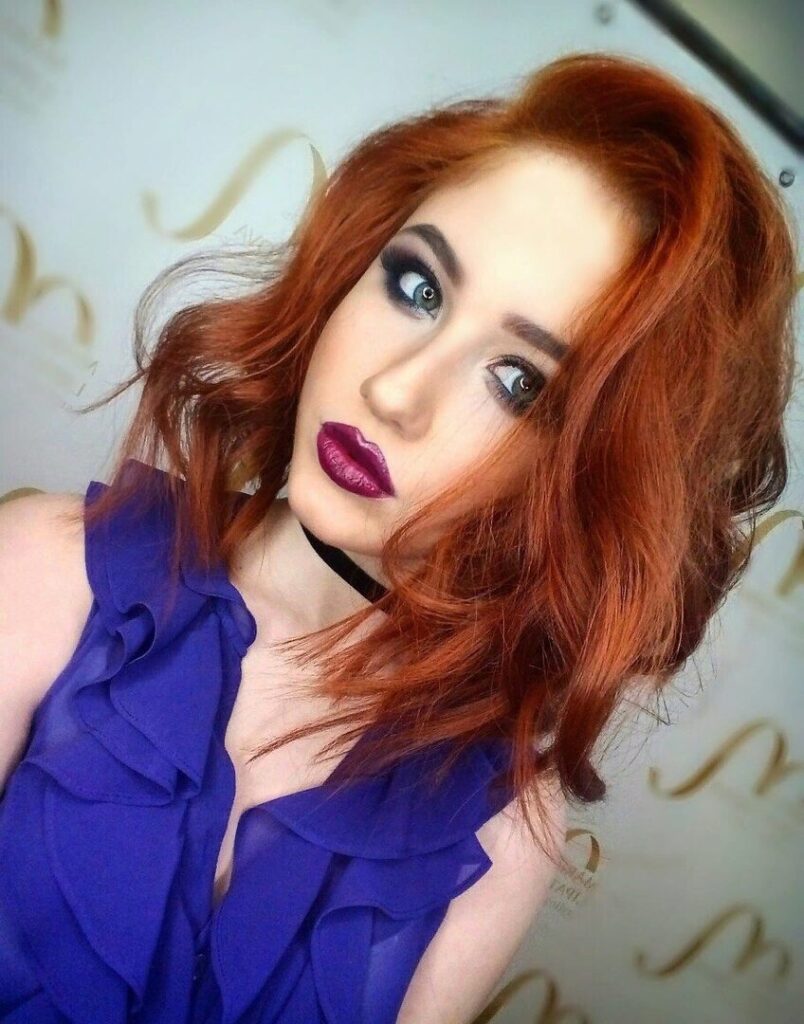 Элитная проститутка Лика Интимсити