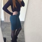 Индивидуалка Лиза Интимсити