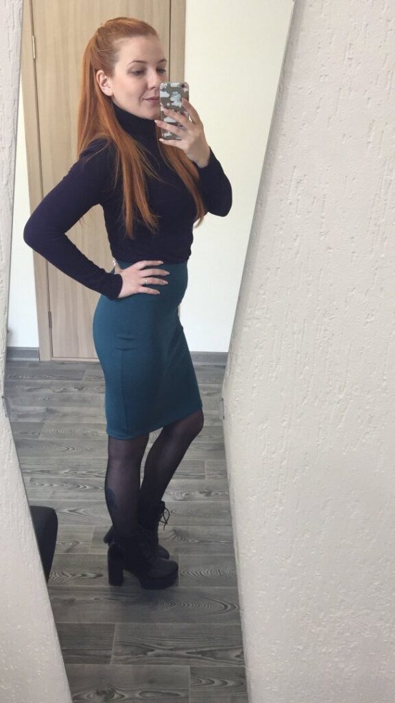 Индивидуалка Лиза Интимсити