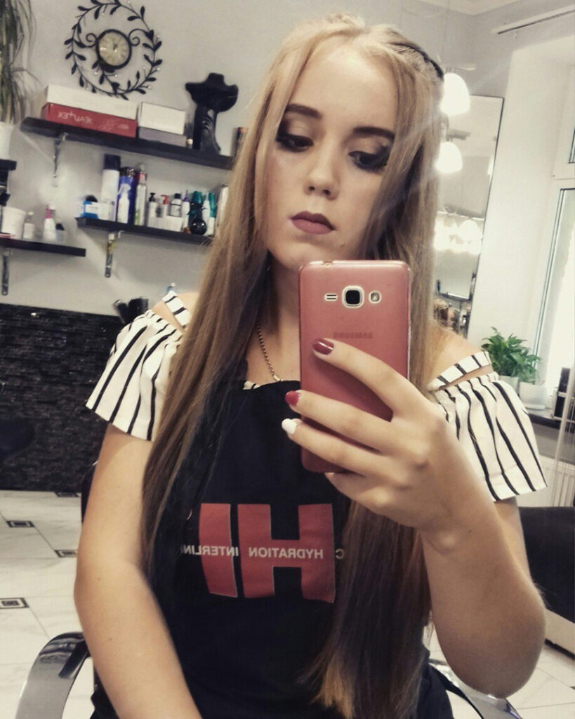 Путана Светлана IntimCity