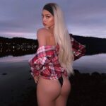 Проститутка Дарья Интимсити