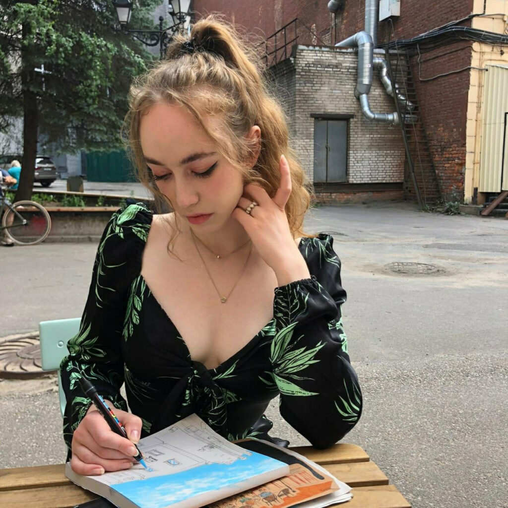 Путана Риша Интимсити