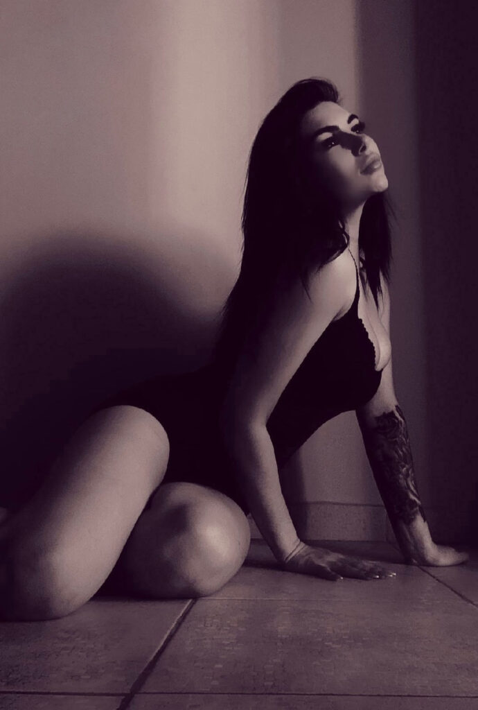 Путана Аня IntimCity