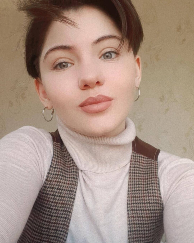 Эскортница Лиза Интимсити