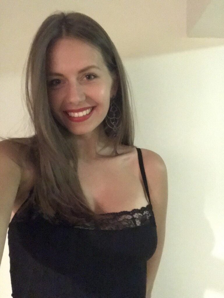 Путана Изабелла IntimCity