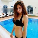 Индивидуалка Ксения Интимсити