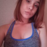 Эскортница Настасья Интимсити