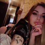 Шлюха Регинка Интимсити