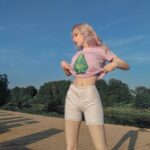 Путана Рита IntimCity