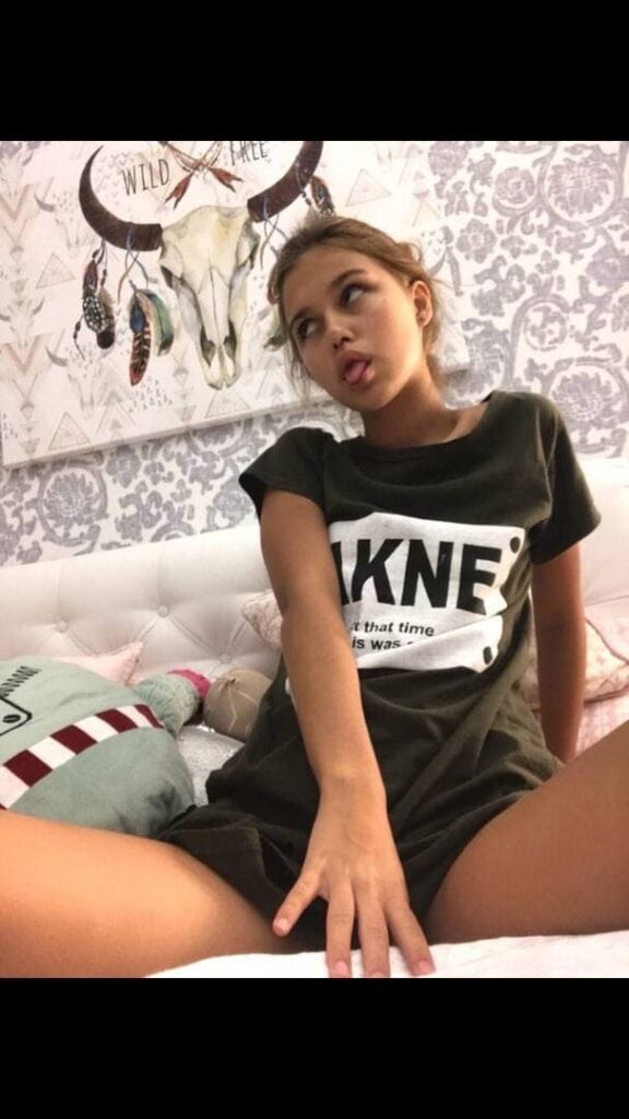 Шлюха Аленочка Интимсити