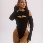 Эскортница Светик Интимсити