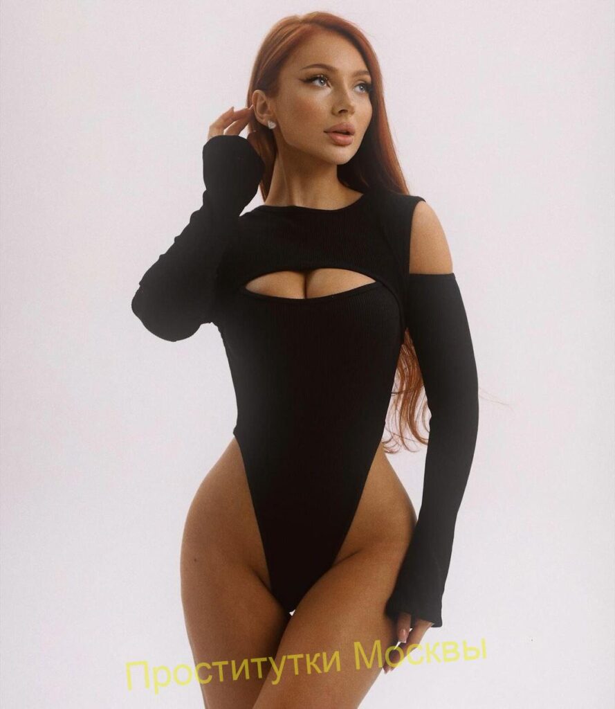 Эскортница Светик Интимсити