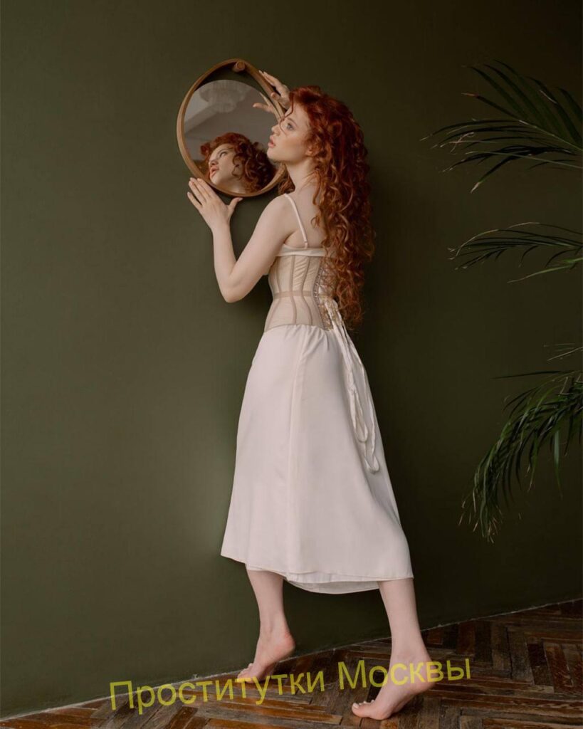 Эскортница Арина Интимсити