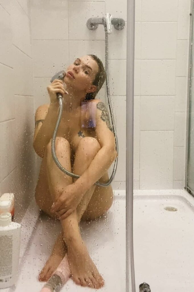 Элитная проститутка Люся Интимсити