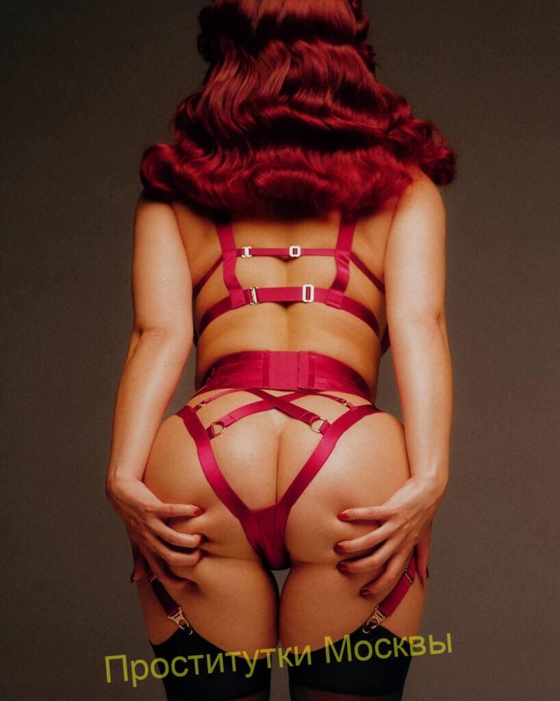 Эскортница Оксана IntimCity