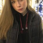 Индивидуалка Лена IntimCity