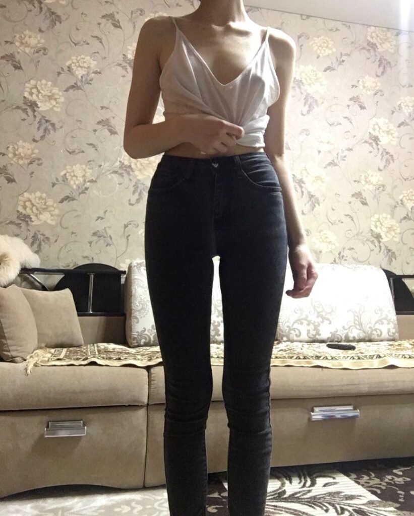 Проститутка Рада IntimCity