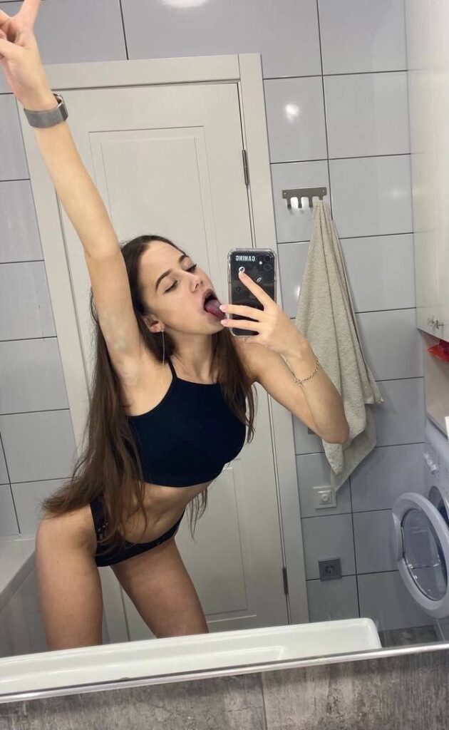 Шлюха Тонька Интимсити