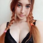 Эскортница Элис IntimCity