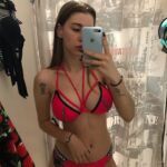 Элитная проститутка Яна Интимсити