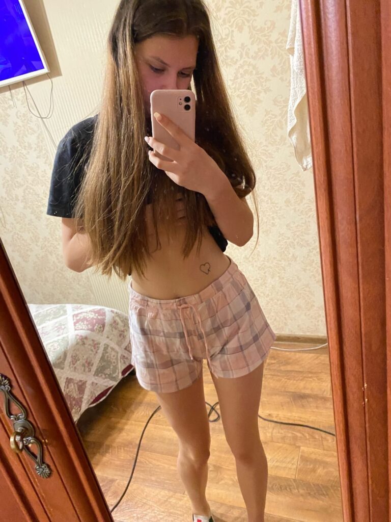 Индивидуалка Надя Интимсити