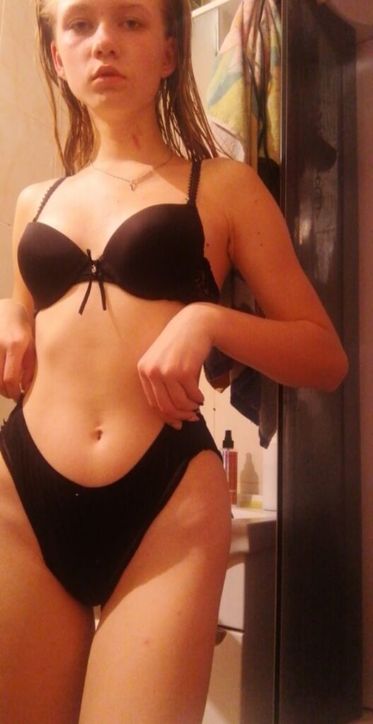 Индивидуалка Анюта Интимсити