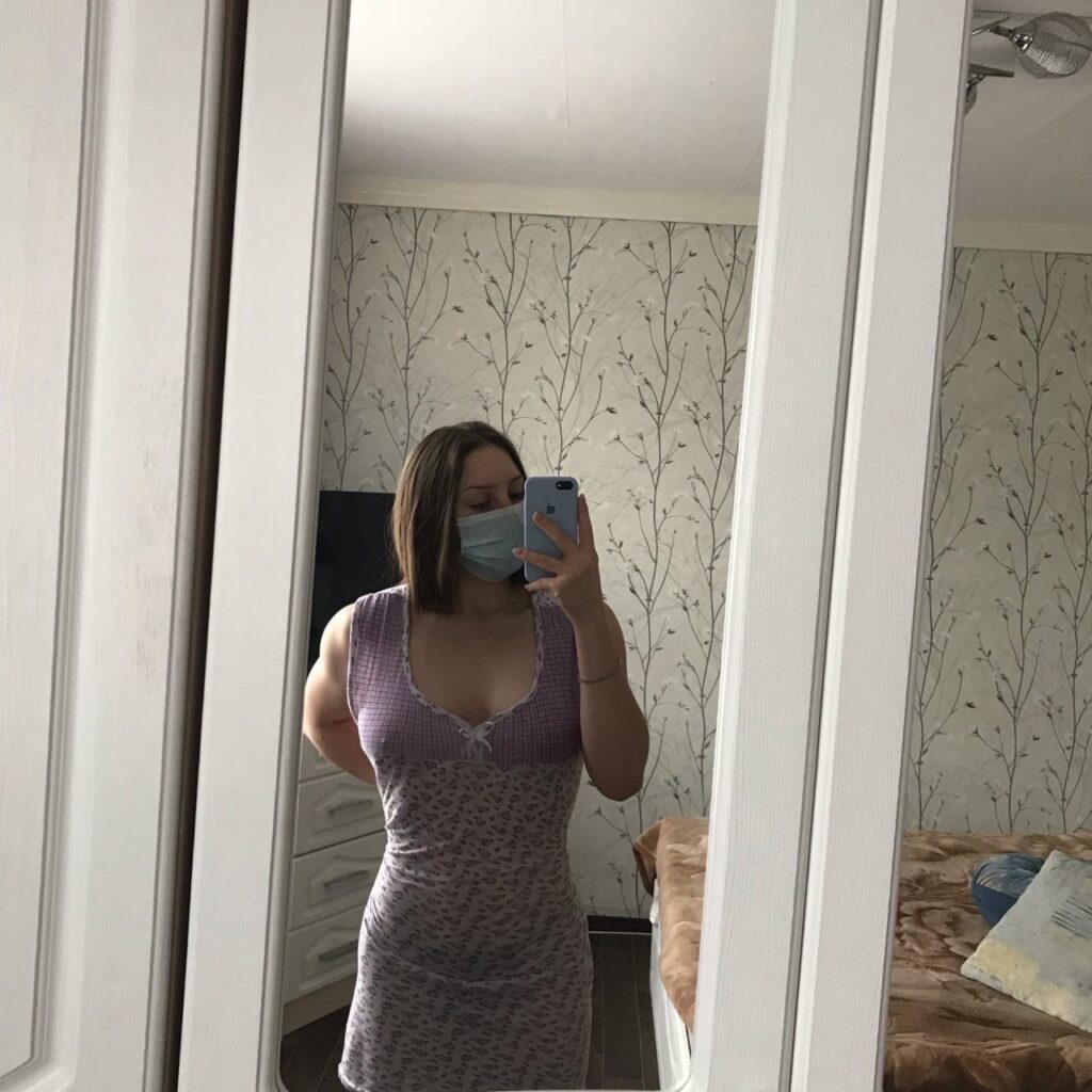 Индивидуалка Нателла IntimCity