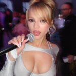 Шлюха Олечка Интимсити