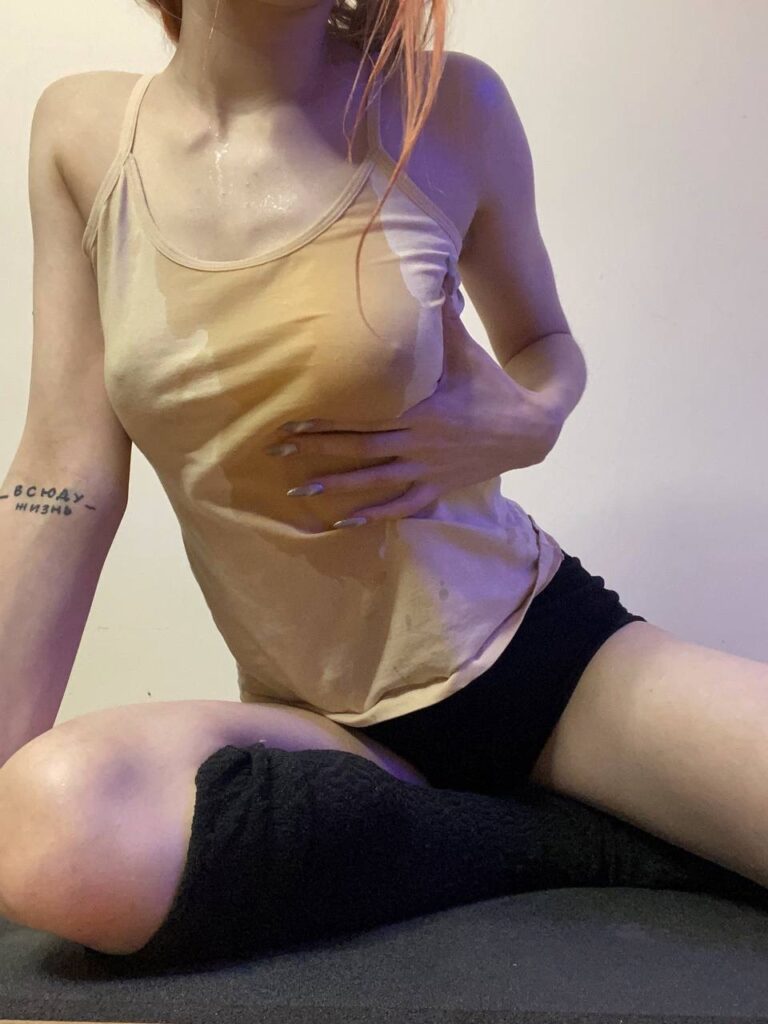 Индивидуалка НАТАША Интимсити