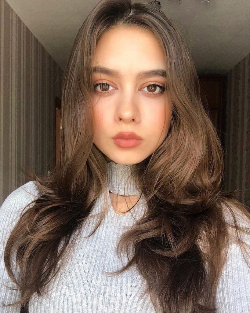 Шлюха Нюша Интимсити