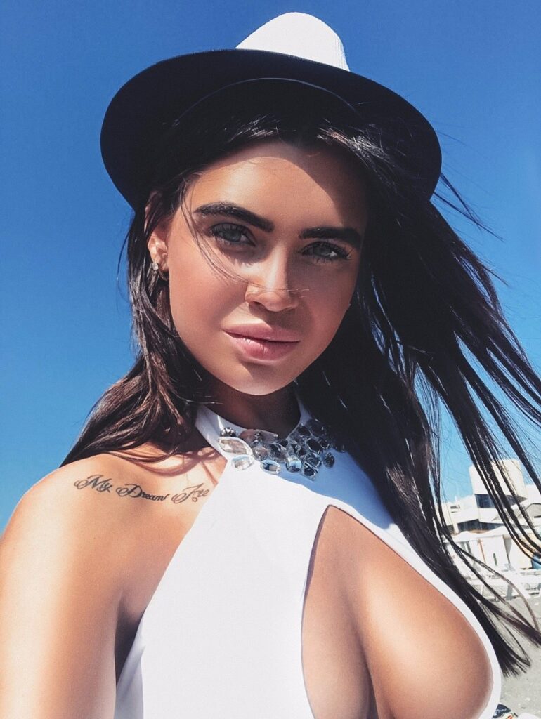 Путана Татьяна IntimCity