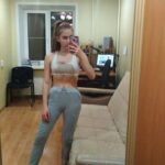 Элитная проститутка Милана Интимсити
