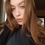 Элитная проститутка Влада Интимсити