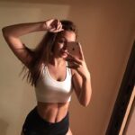 Эскортница Яна Интимсити