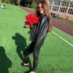 Элитная проститутка Алена Интимсити