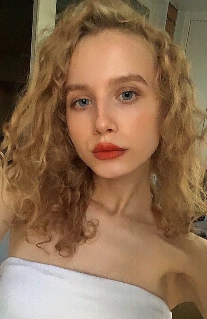 Проститутка Ника IntimCity