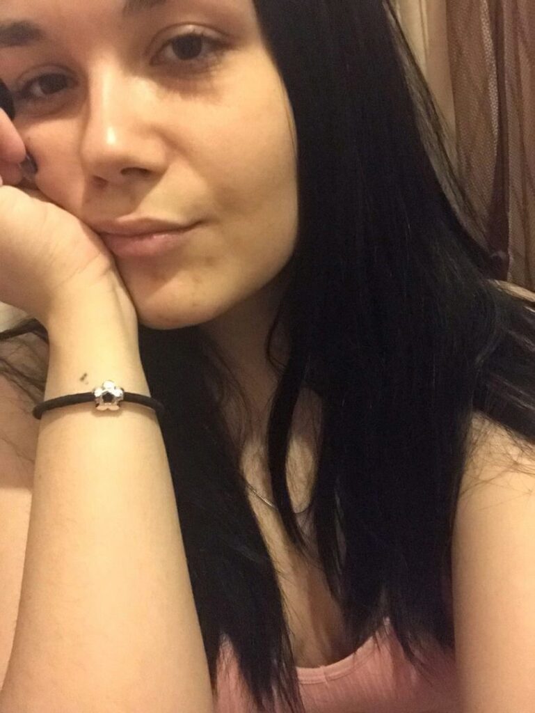 Проститутка Кристина Интимсити