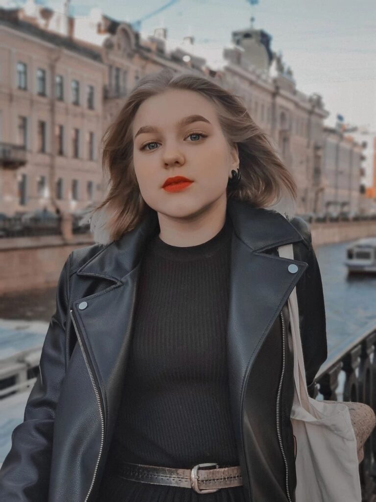 Шлюха Катька IntimCity