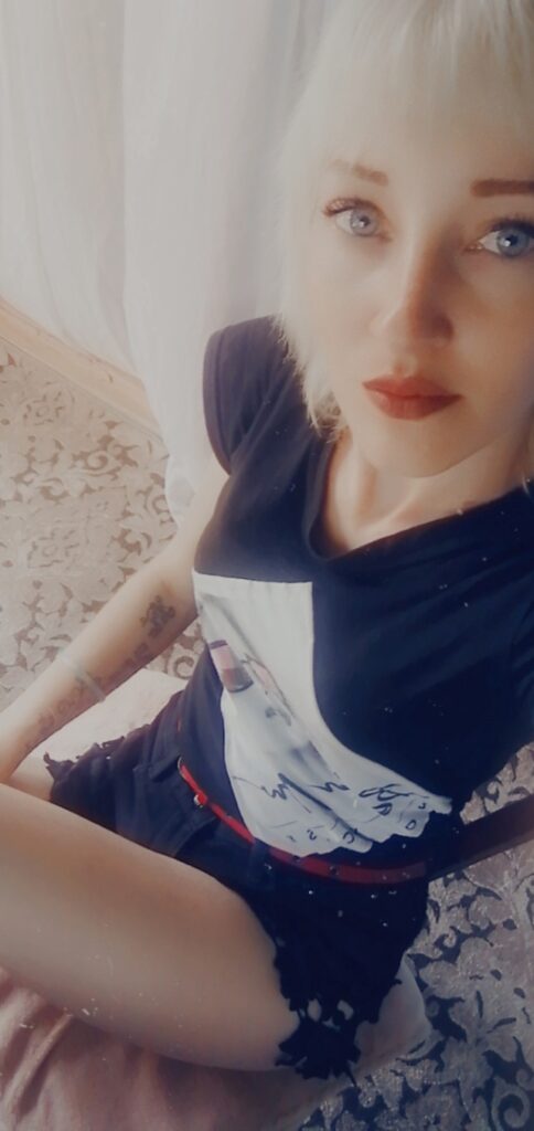 Проститутка Адель Интимсити