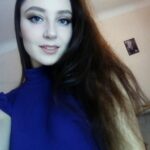 Эскортница Ева Интимсити